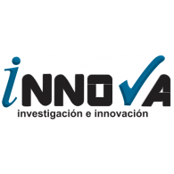 Instituto INNOVA logo vector logo