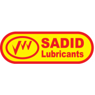 Sadid Lubricants logo vector logo