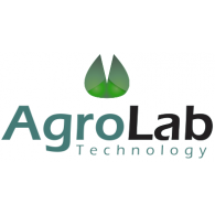 AgroLab Technology logo vector logo