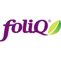 foliq logo vector logo