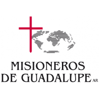Misioneros de Guadalupe, A.R. logo vector logo