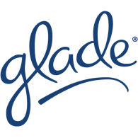 Glade logo vector logo