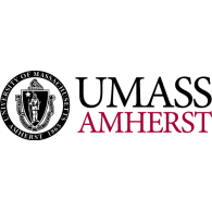 UMass Amherst logo vector logo