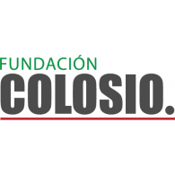 Fundación Colosio logo vector logo