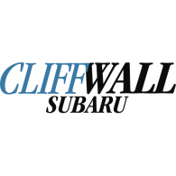 Cliffwall Subaru logo vector logo