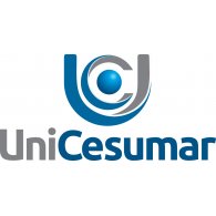Unicesumar Centro Universitário Cesumar logo vector logo