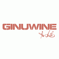Ginuwine logo vector logo