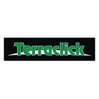 Terraclick logo vector logo