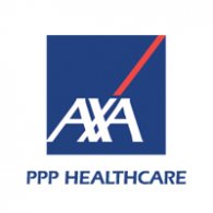 AXA PPP Healthcare logo vector logo
