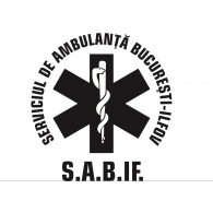 SABIF logo vector logo