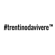 trentinodavivere™ logo vector logo