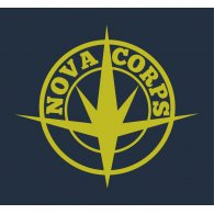 NOVA Corps logo vector logo
