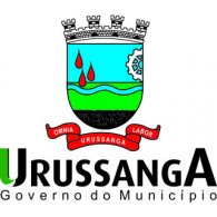 Governo do Municipio de Urussanga logo vector logo