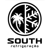 South Refrigeração logo vector logo