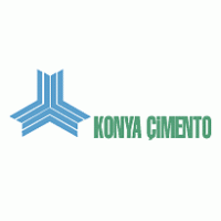 Konya Cimento logo vector logo