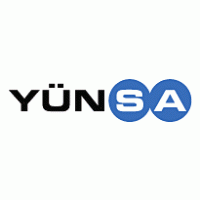 Yunsa logo vector logo