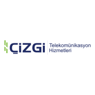 Çizgi Telekom logo vector logo