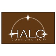 HALO Corporation logo vector logo
