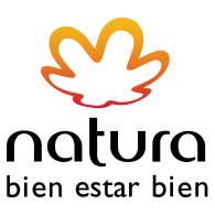 Natura logo vector logo