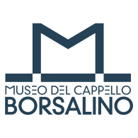 Museo del Cappello Borsalino logo vector logo