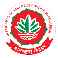 Bangladesh Madokdrobbo Niyantron logo vector logo