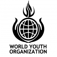 World Youth Organization logo vector logo