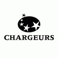 Chargeurs logo vector logo