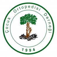 Cocuk Ortopedisi Derneği logo vector logo