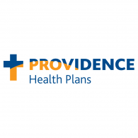 Providence Hospital logo vector logo