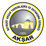 Akşar Dernek logo vector logo