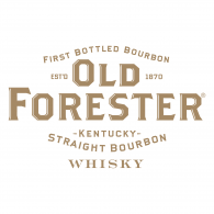Old Forester Whisky logo vector logo