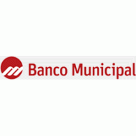 Banco Municipal logo vector logo