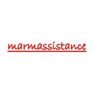 Marmassistance logo vector logo