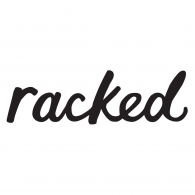 Racked logo vector logo