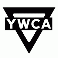 YWCA logo vector logo