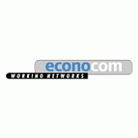Econocom logo vector logo