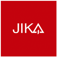 Jika logo vector logo