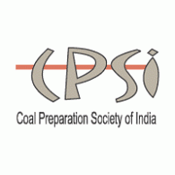CPSI logo vector logo