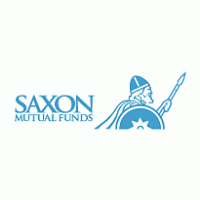 Saxon Mutual Funds logo vector logo