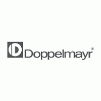 Doppelmayr logo vector logo