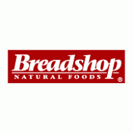 Breadshop logo vector logo