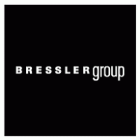 Bressler Group logo vector logo