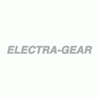 Electra-Gear logo vector logo