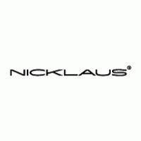Nicklaus logo vector logo