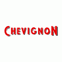 Chevignon logo vector logo