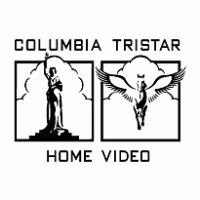 Columbia TriStar logo vector logo