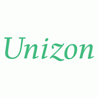 Unizon logo vector logo