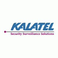 Kalatel logo vector logo