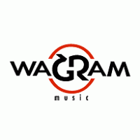 Wagram Music logo vector logo