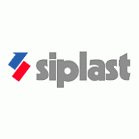 Siplast logo vector logo